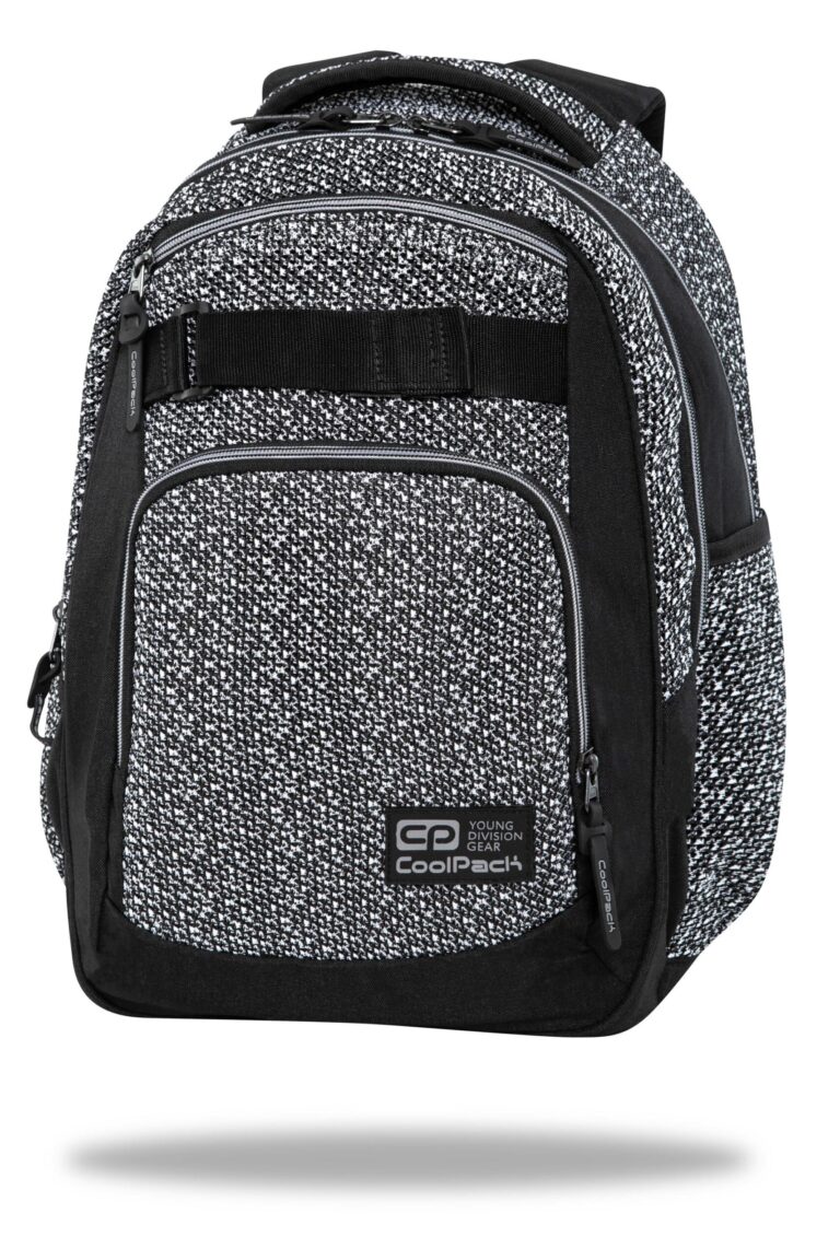 COOLPACK SKATER ΣΧΟΛΙΚΟ ΣΑΚΙΔΙΟ C52140 C52140