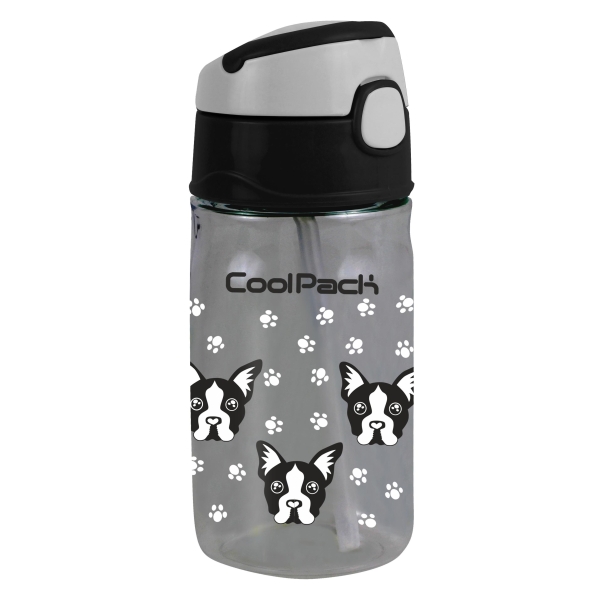 COOLPACK ΠΑΓΟΥΡΙ ΝΕΡΟΥ HANDY FRENCH BULLDOGS Z01247 Z01247