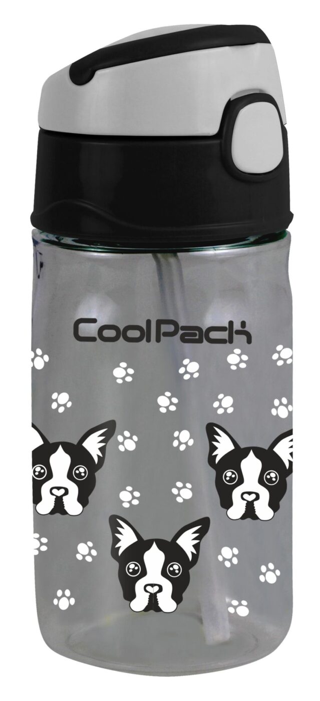 COOLPACK ΠΑΓΟΥΡΙ ΝΕΡΟΥ HANDY FRENCH BULLDOGS Z01247 Z01247