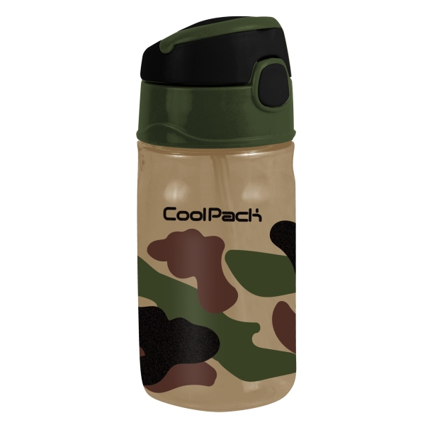 COOLPACK ΠΑΓΟΥΡΙ ΝΕΡΟΥ HANDY CAMO CLASSIC Z01270 Z01270