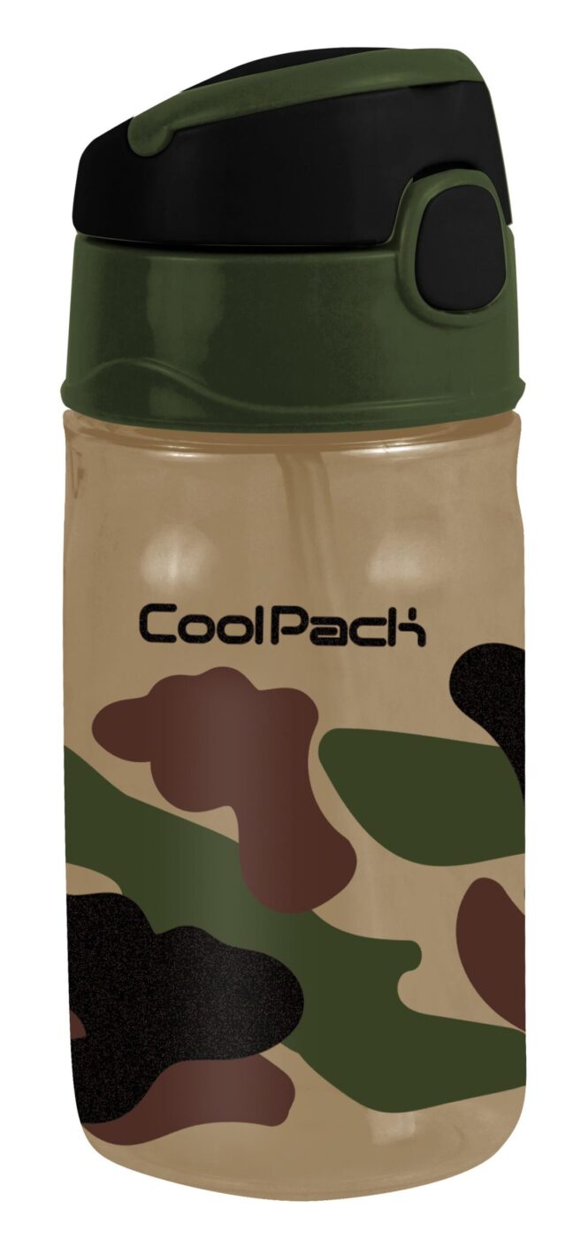 COOLPACK ΠΑΓΟΥΡΙ ΝΕΡΟΥ HANDY CAMO CLASSIC Z01270 Z01270