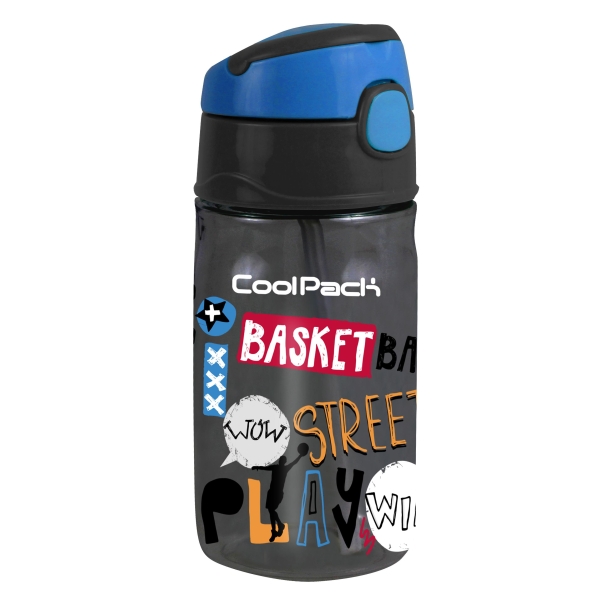 COOLPACK ΠΑΓΟΥΡΙ ΝΕΡΟΥ HANDY BASKETBALL Z01231 Z01231