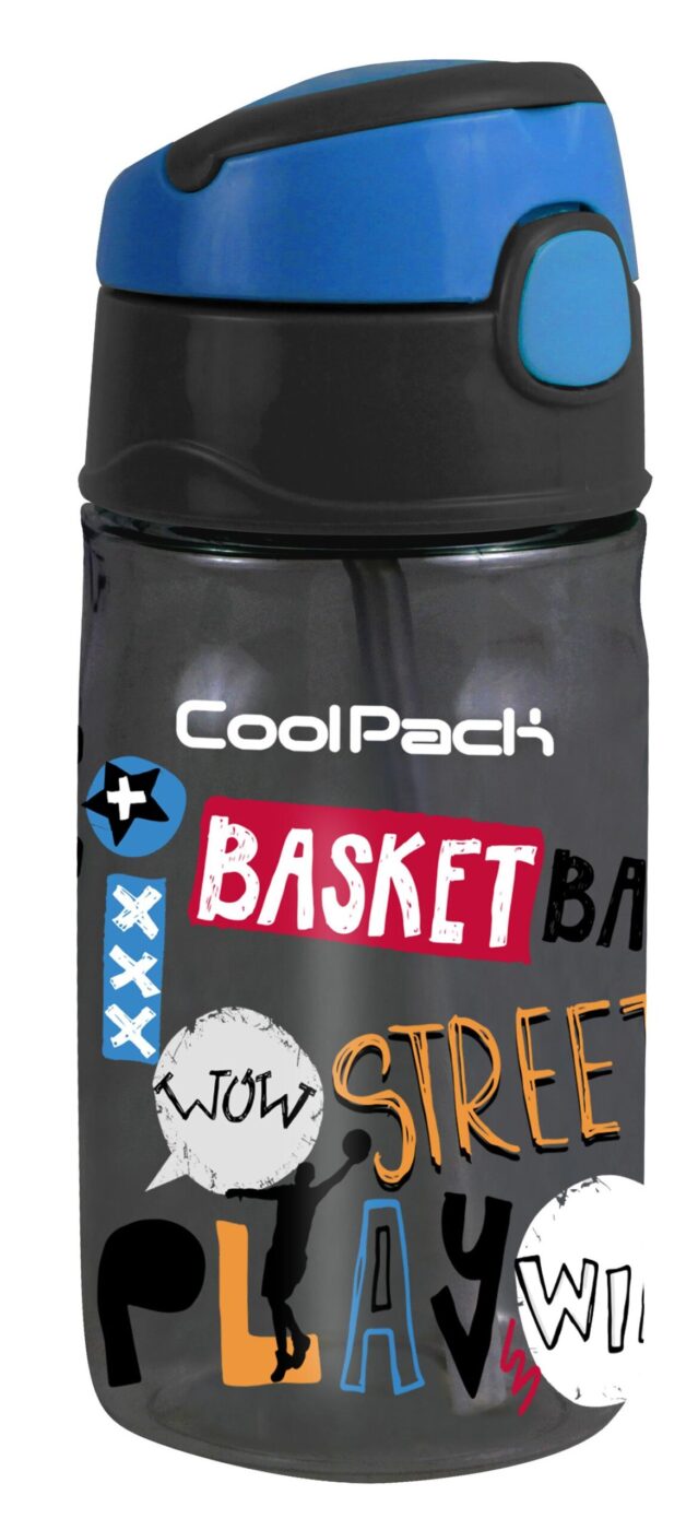 COOLPACK ΠΑΓΟΥΡΙ ΝΕΡΟΥ HANDY BASKETBALL Z01231 Z01231