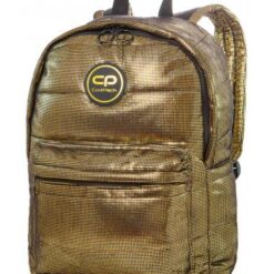 COOLPACK ΣΧΟΛΙΚΟ ΣΑΚΙΔΙΟ RUBY GOLD GLAM 22837CP