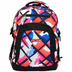 COOLPACK ΣΧΟΛΙΚΟ ΣΑΚΙΔΙΟ ΠΛΑΤΗΣ 3 ΘΕΣΕΩΝ PCB - 402 57820CP