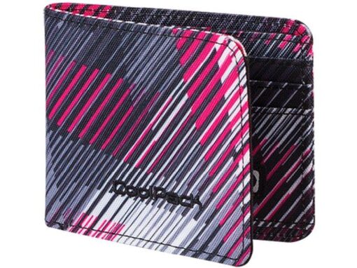 COOLPACK ΠΟΡΤΟΦΟΛΙ PATRON PINK MOTION 63227CP NR 383 63227CP