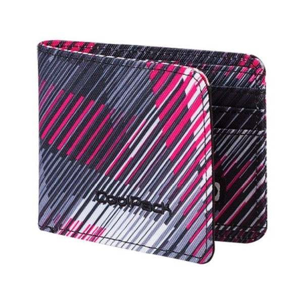 COOLPACK ΠΟΡΤΟΦΟΛΙ PATRON PINK MOTION 63227CP NR 383 63227CP