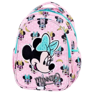 COOLPACK ΣΧΟΛΙΚΟ ΣΑΚΙΔΙΟ JOY S MINNIE MOUSE PINK B48302 B48302
