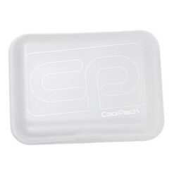 COOLPACK ΔΙΑΦΑΝΟ ΔΟΧΕΙΟ ΦΑΓΗΤΟΥ 93491CP 93491CP
