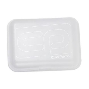 COOLPACK ΔΙΑΦΑΝΟ ΔΟΧΕΙΟ ΦΑΓΗΤΟΥ 93491CP 93491CP