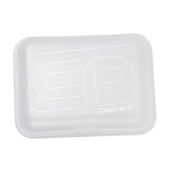 COOLPACK ΔΙΑΦΑΝΟ ΔΟΧΕΙΟ ΦΑΓΗΤΟΥ 93491CP 93491CP