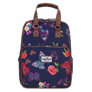 COOLPACK ΣΑΚΙΔΙΟ CUBIC SUMMER DREAM A099 12430CP