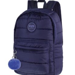 COOLPACK ΣΑΚΙΔΙΟ RUBY NAVY BLUE A107 12553CP