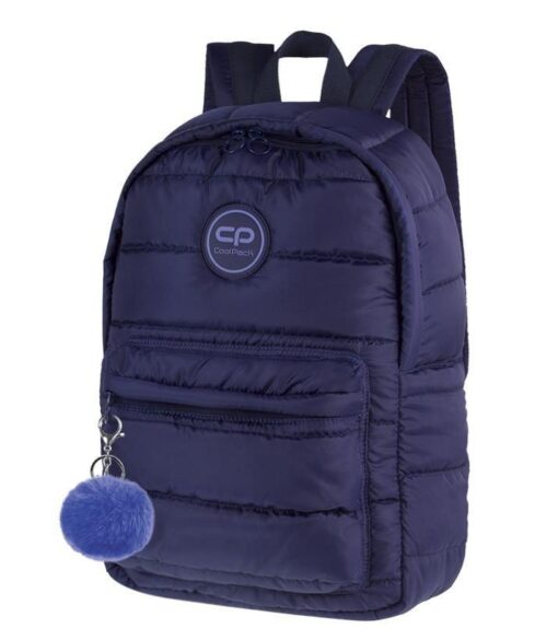 COOLPACK ΣΑΚΙΔΙΟ RUBY NAVY BLUE A107 12553CP