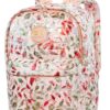 COOLPACK ΣΧΟΛΙΚΟ ΣΑΚΙΔΙΟ RUBY GALM FEATHERS BLUSH 22776CP