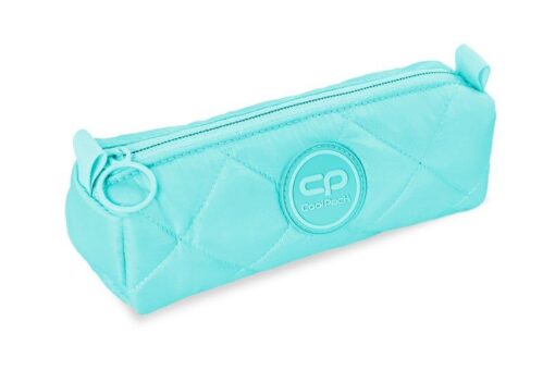 COOLPACK ΚΑΣΕΤΙΝΑ TUBE RUBY SKY BLUE 23254CP