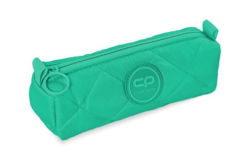 COOLPACK ΚΑΣΕΤΙΝΑ TUBE RUBY GREEN 23346CP