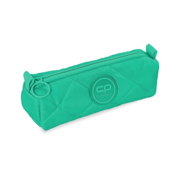 COOLPACK ΚΑΣΕΤΙΝΑ TUBE RUBY GREEN 23346CP