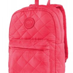 COOLPACK ΣΑΚΙΔΙΟ RUBY CORAL TOUCH 23377CP