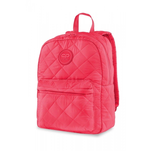 COOLPACK ΣΑΚΙΔΙΟ RUBY CORAL TOUCH 23377CP