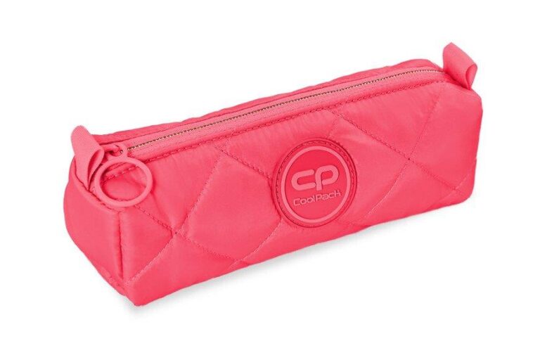 COOLPACK ΚΑΣΕΤΙΝΑ TUBE CORAL TOUCH 23414CP