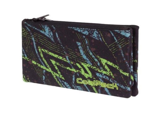 COOLPACK ΚΑΣΕΤΙΝΑ TRIO LIGHTNING 73677CP 763 73677CP