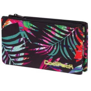 COOLPACK ΚΑΣΕΤΙΝΑ TRIO TROPICAL ISLAND 73943CP 773 73943CP