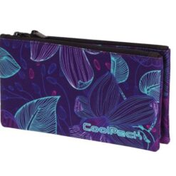 COOLPACK ΚΑΣΕΤΙΝΑ TRIO LUNAR BLOSSOM 74599CP 795 74599CP