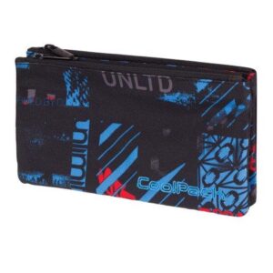 COOLPACK ΚΑΣΕΤΙΝΑ TRIO LUNAR BLOSSOM 75664CP 835 75664CP