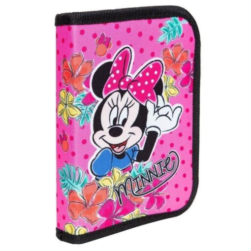 COOLPACK ΚΑΣΕΤΙΝΑ CLIPPER DISNEY MINNIE MOUSE TROPICAL B76301 B76301