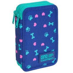 COOLPACK ΚΑΣΕΤΙΝΑ ΔΙΠΛΗ ΓΕΜΑΤΗ JUMPER 2 PUPPY LOVE C66253 C66253