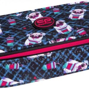 COOLPACK ΚΑΣΕΤΙΝΑ CAMPUS DOGS TO GO D062322 D062322