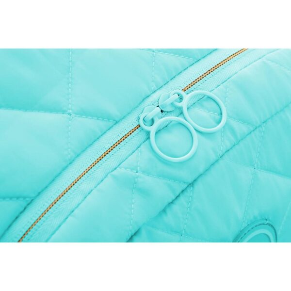 COOLPACK ΣΑΚΙΔΙΟ RUBY SKY BLUE 23025CP - Image 5