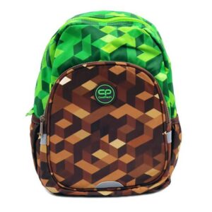COOLPACK ΣΑΚΙΔΙΟ ΝΗΠΙΑΓΩΓΕΙΟΥ TOBY CITY JUNGLE C49199/F C49199/F