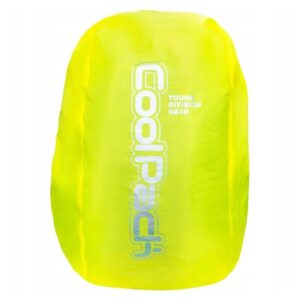 COOLPACK ΑΔΙΑΒΡΟΧΗ ΘΗΚΗ ΚΙΤΡΙΝΗ L C89999 C89999