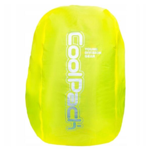 COOLPACK ΑΔΙΑΒΡΟΧΗ ΘΗΚΗ ΚΙΤΡΙΝΗ L C89999 C89999