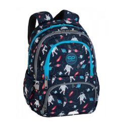 COOLPACK ΣΧΟΛΙΚΟ ΣΑΚΙΔΙΟ SPINER TERMIC APOLLO E01532 E01532