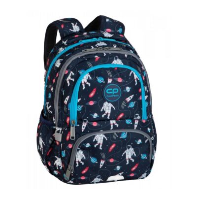COOLPACK ΣΧΟΛΙΚΟ ΣΑΚΙΔΙΟ SPINER TERMIC APOLLO E01532 E01532