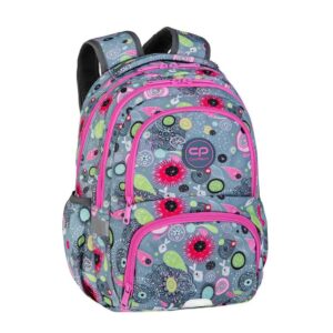 COOLPACK ΣΧΟΛΙΚΟ ΣΑΚΙΔΙΟ SPINER TERMIC BE FUNNY E01600 E01600