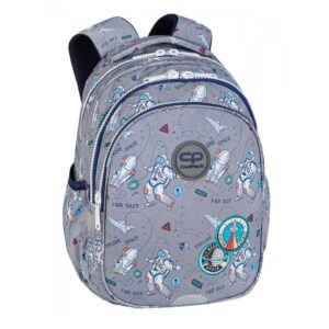 COOLPACK ΣΧΟΛΙΚΟ ΣΑΚΙΔΙΟ JERRY COSMIC E29541 E29541