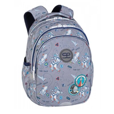 COOLPACK ΣΧΟΛΙΚΟ ΣΑΚΙΔΙΟ JERRY COSMIC E29541 E29541