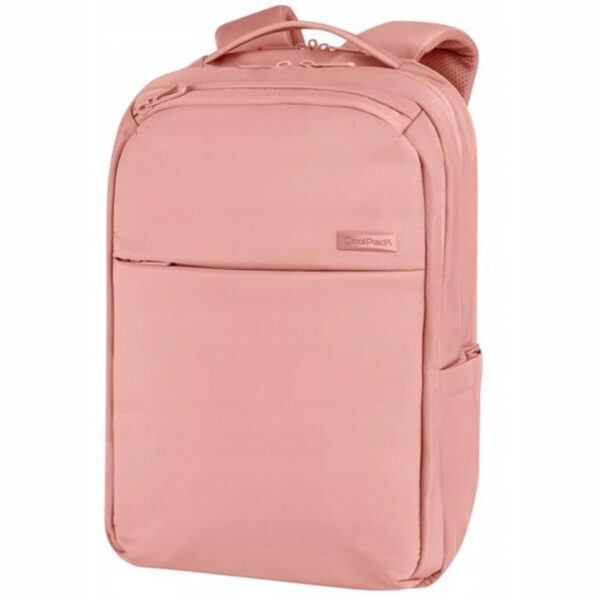 COOLPACK ΣΑΚΙΔΙΟ BUSINESS LINE BOLT POWDER PINK E51004 E51004