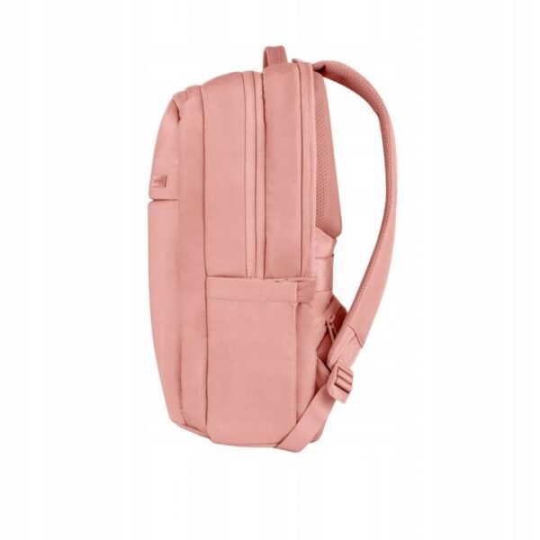 COOLPACK ΣΑΚΙΔΙΟ BUSINESS LINE BOLT POWDER PINK E51004 E51004 - Image 3