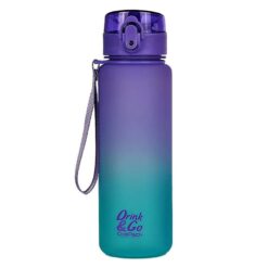 COOLPACK ΠΑΓΟΥΡΙ ΝΕΡΟΥ BRISK LIGHT GRADIENT 600 ml 04163CP 04163CP