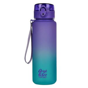 COOLPACK ΠΑΓΟΥΡΙ ΝΕΡΟΥ BRISK LIGHT GRADIENT 600 ml 04163CP 04163CP