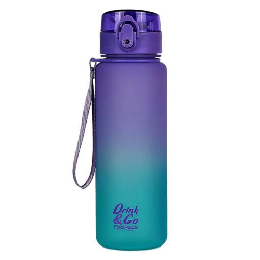 COOLPACK ΠΑΓΟΥΡΙ ΝΕΡΟΥ BRISK LIGHT GRADIENT 600 ml 04163CP 04163CP