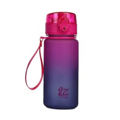 COOLPACK ΠΑΓΟΥΡΙ ΝΕΡΟΥ BRISK MINI DARK GRADIENT 400 ml 04156CP 04156CP