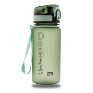 COOLPACK ΠΑΓΟΥΡΙ ΝΕΡΟΥ BRISK MINI PASTEL 400 ml 04910CP 04910CP
