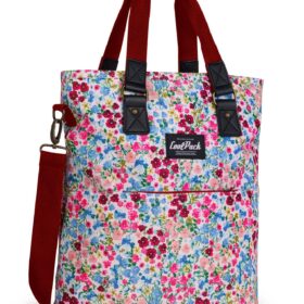 COOLPACK ΓΥΝΑΙΚΕΙΑ ΤΣΑΝΤΑ ΩΜΟΥ AMBER FORGET ME NOT E50580 E50580