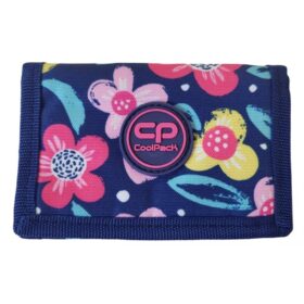 COOLPACK ΠΟΡΤΟΦΟΛΙ SLIM MARGARET E56599 ΕΜΠΡΙΜΕ E56599